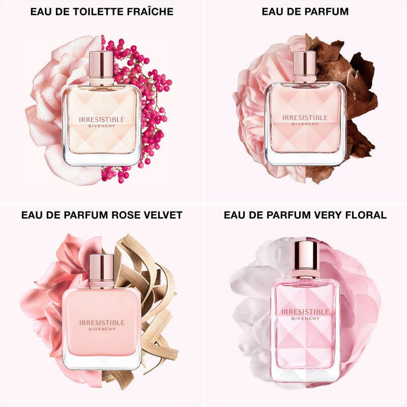 Givenchy - Irresistible Givenchy (Eau de Parfum)