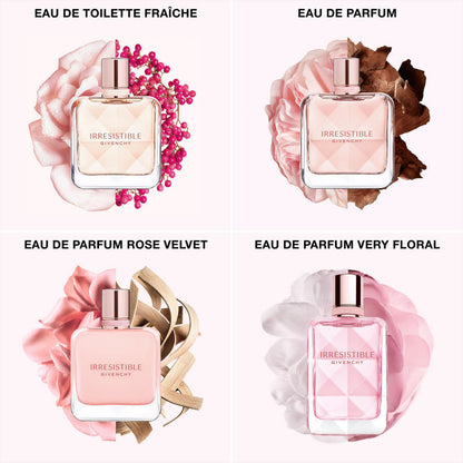 Givenchy - Irresistible Givenchy (Eau de Parfum)